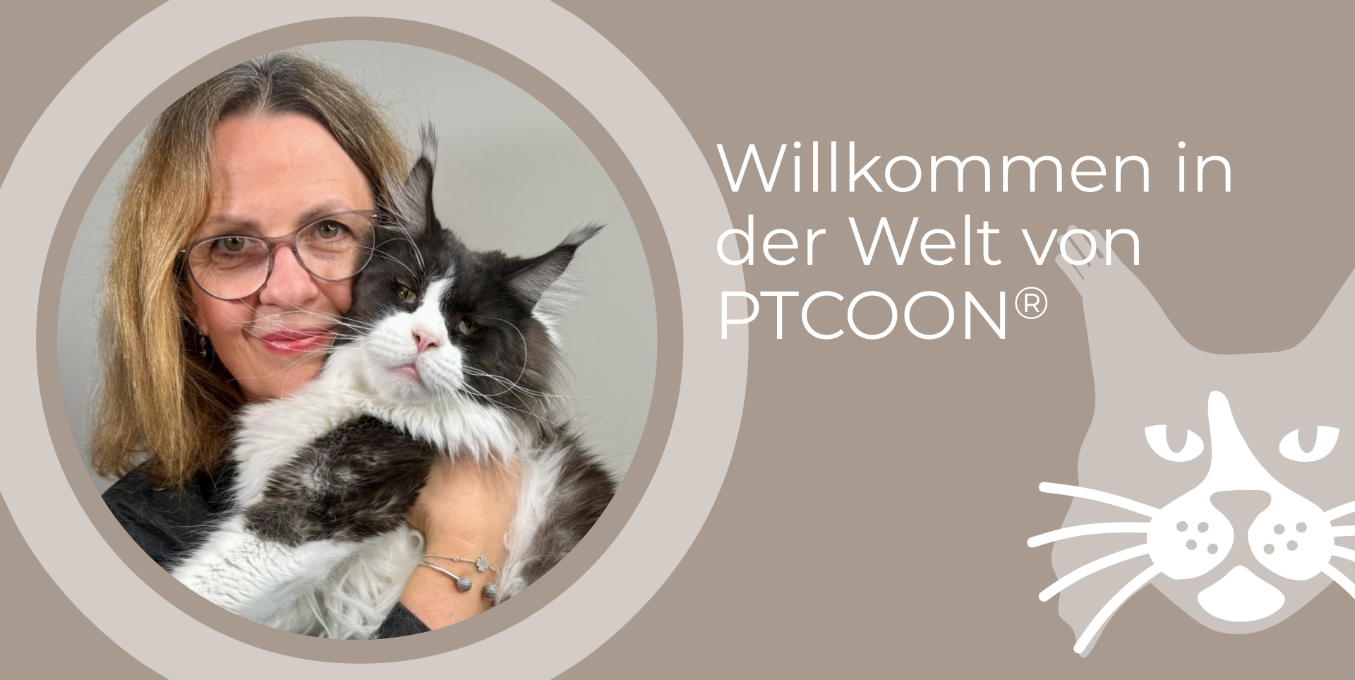 Willkommen in der Welt von PTCOON®